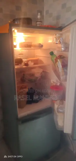 Panasonic Fridge