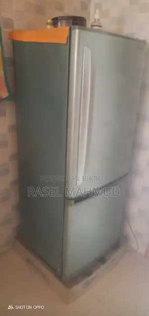 Panasonic Fridge