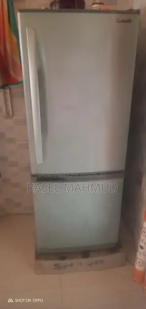 Panasonic Fridge
