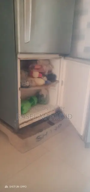 Panasonic Fridge