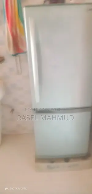 Panasonic Fridge