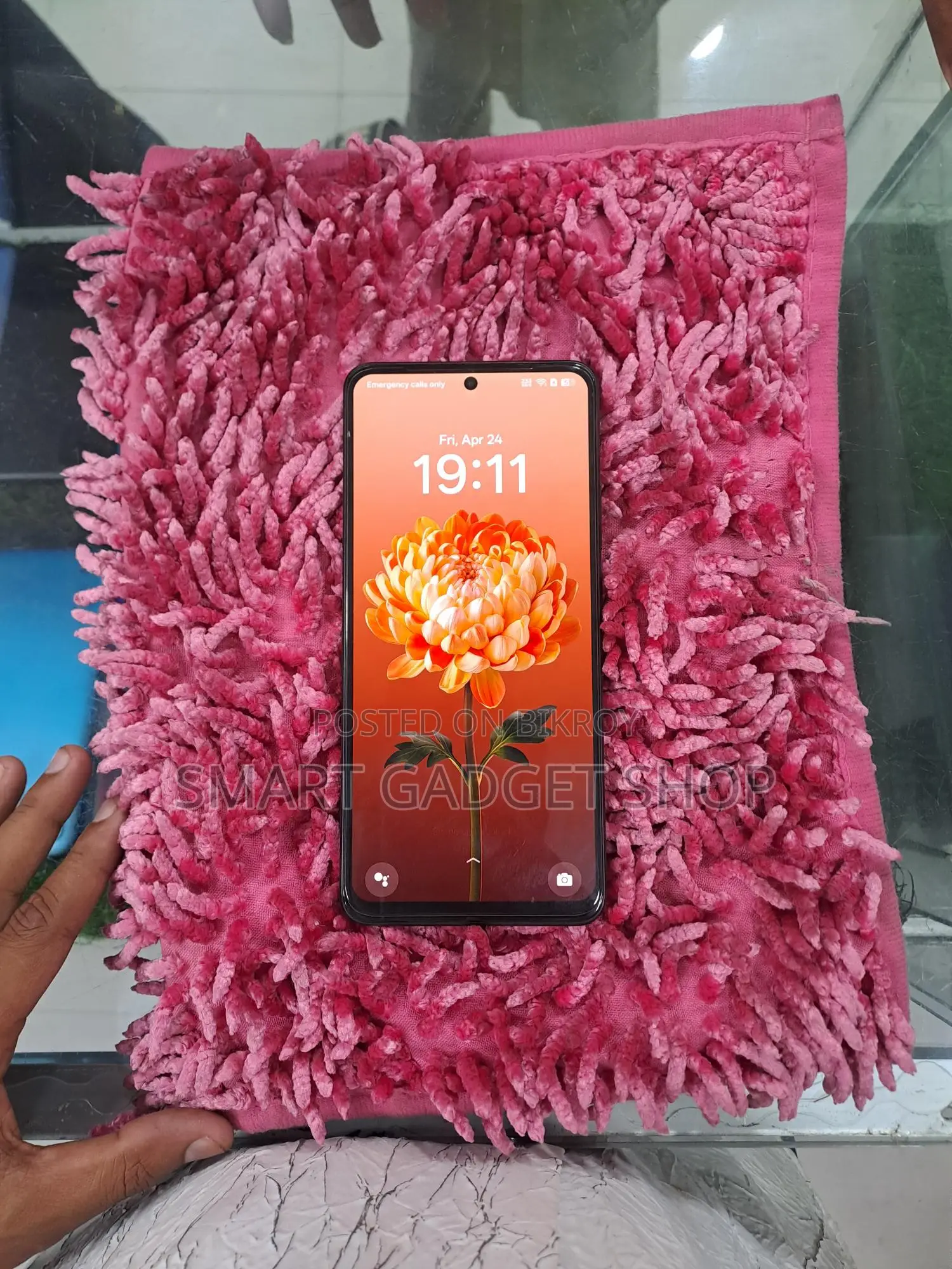 OPPO F25 Pro 8/128 GB (Used)