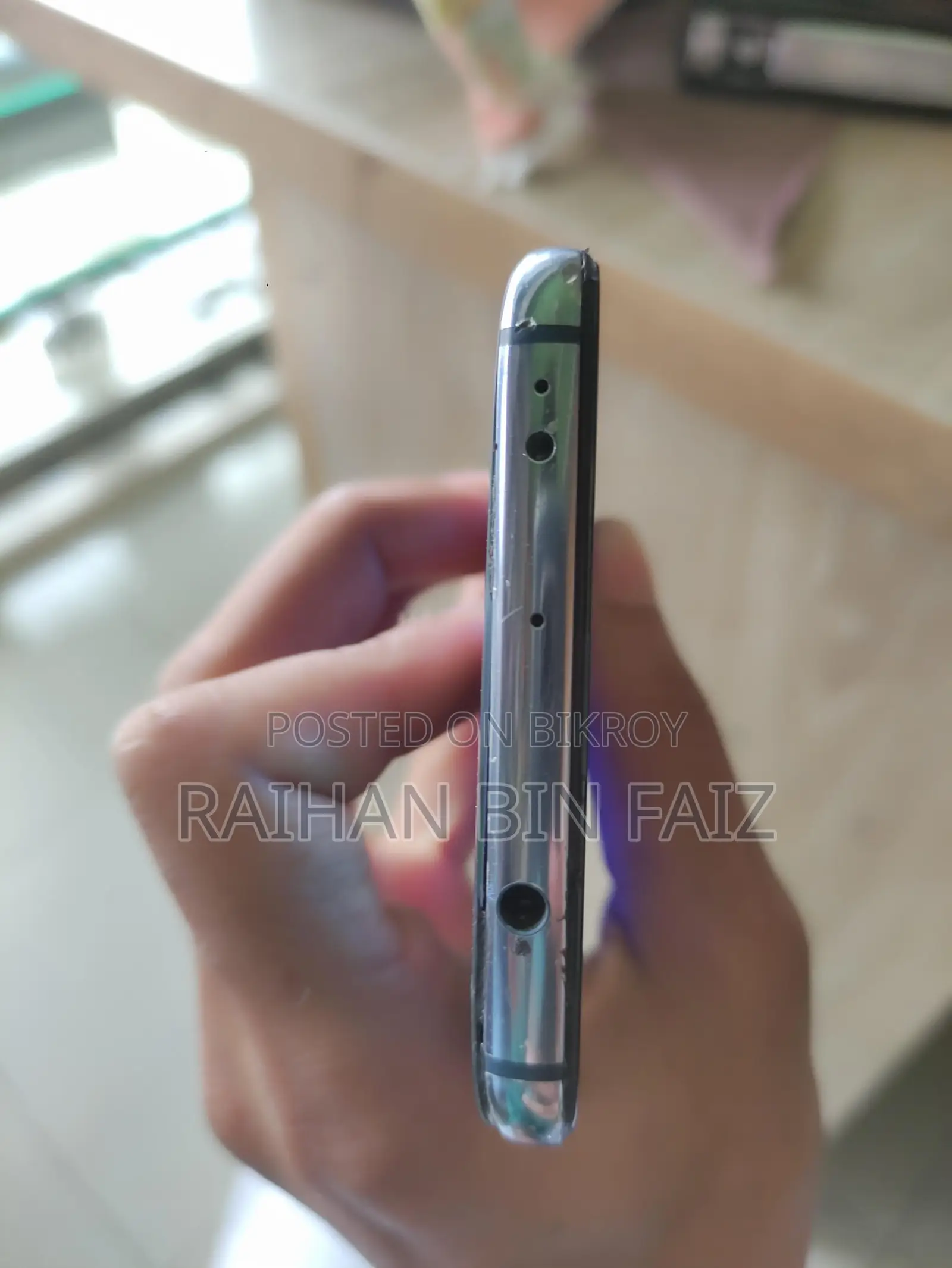 Huawei Mate 20 (Used)
