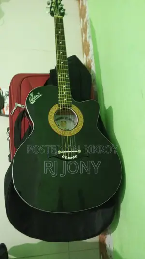 Used Guitar for Sale