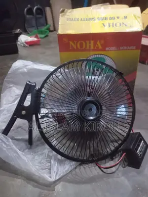Fan For Sale