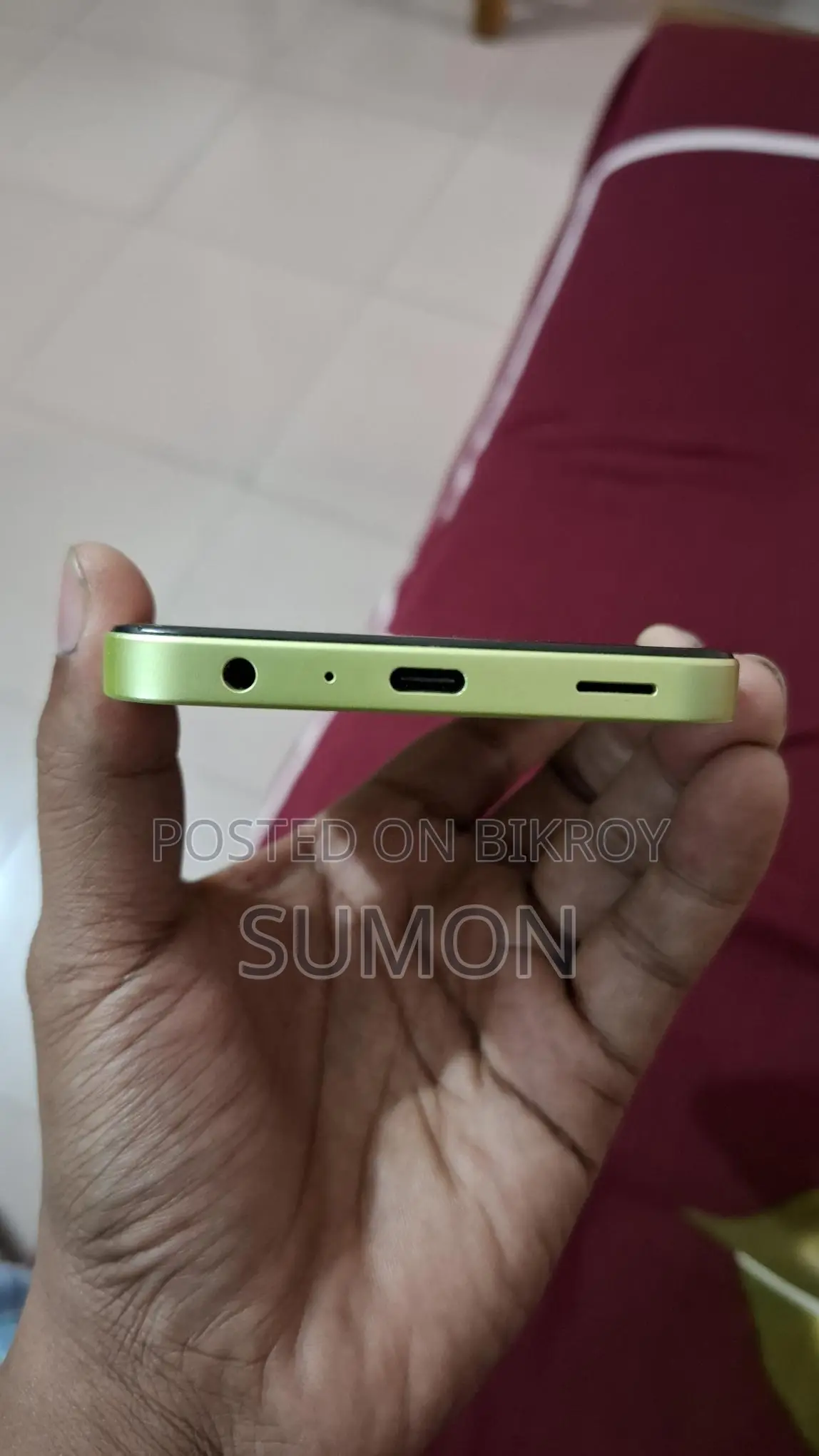 Samsung Galaxy A25 (Used)