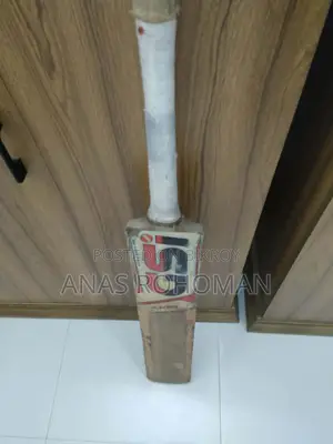 GSI BRAND CRICKET BAT