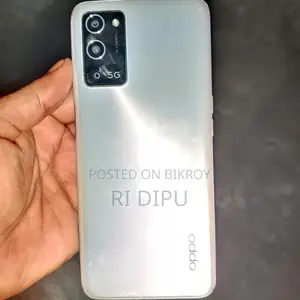 OPPO A56 2026 (ব্যবহৃত)
