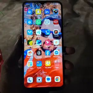 OPPO A56 2026 (ব্যবহৃত)