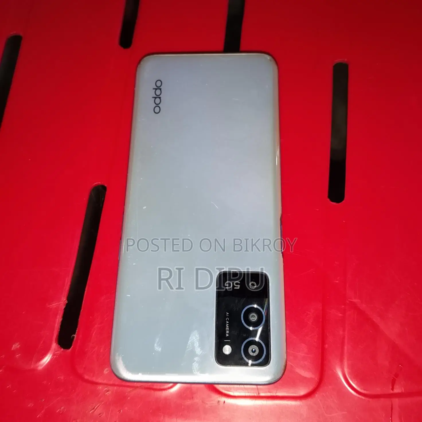 OPPO A56 2026 (ব্যবহৃত)