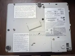 Hitachi CP wx3041wn প্রজেক্টর