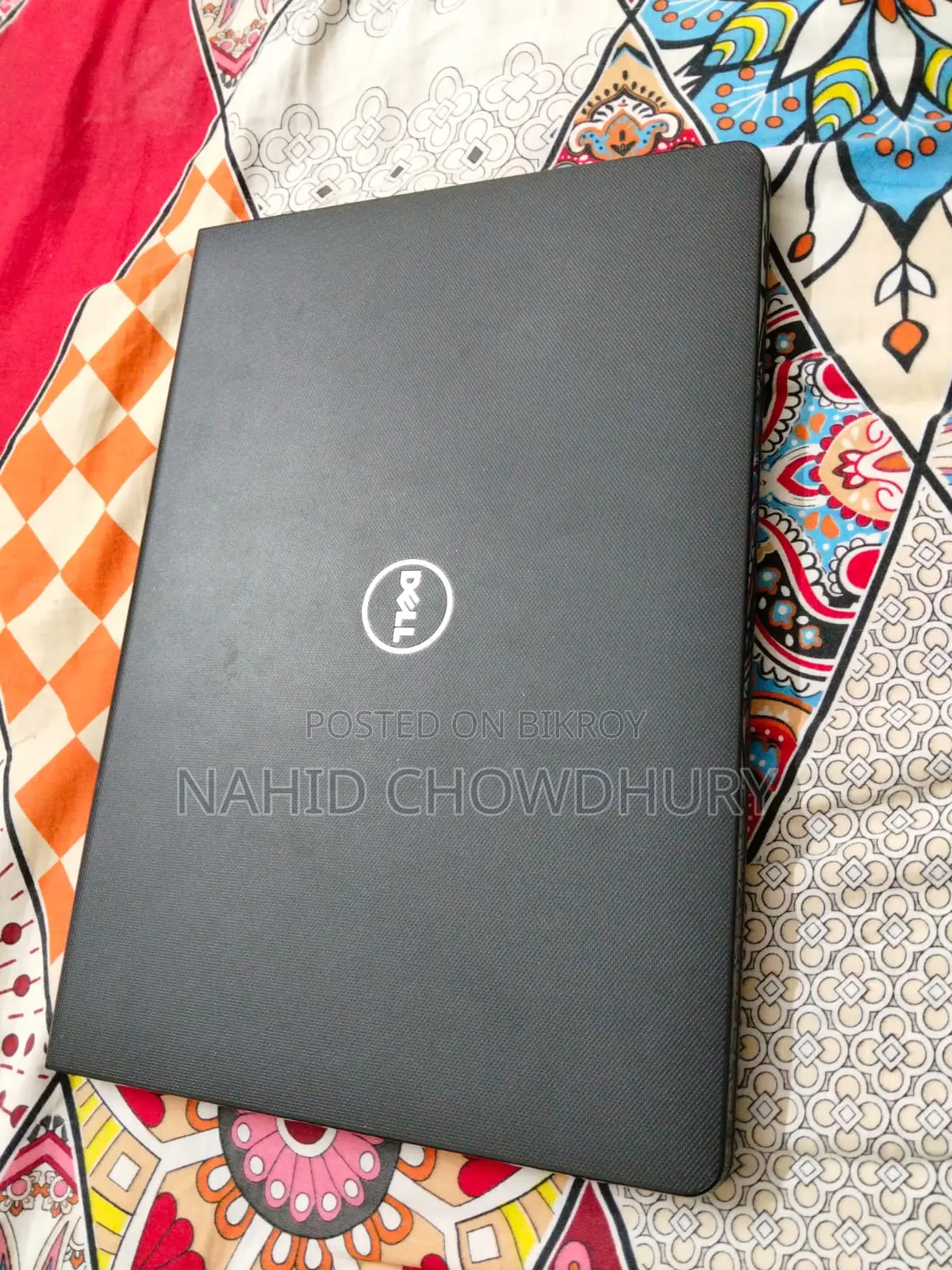 DELL laptop Core-i3