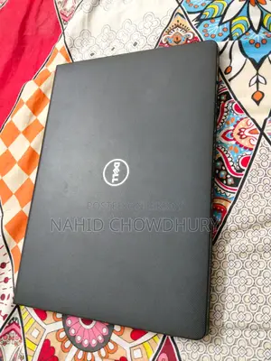 DELL laptop Core-i3