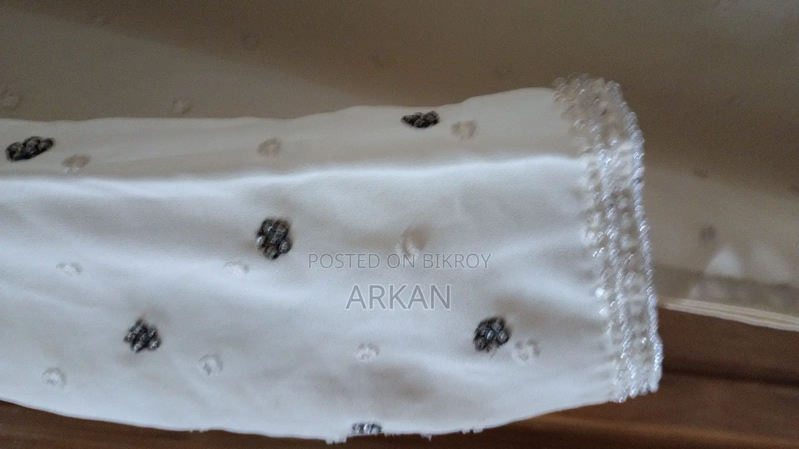 Foreign Georgette Kameez