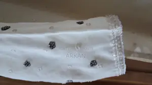 Foreign Georgette Kameez
