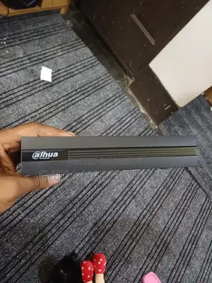 DAHUA XVR 4 PORT