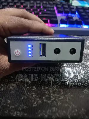 পাওয়ার ব্যাংক