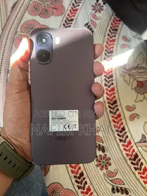 OPPO A6x 5G 4/128 (Used)