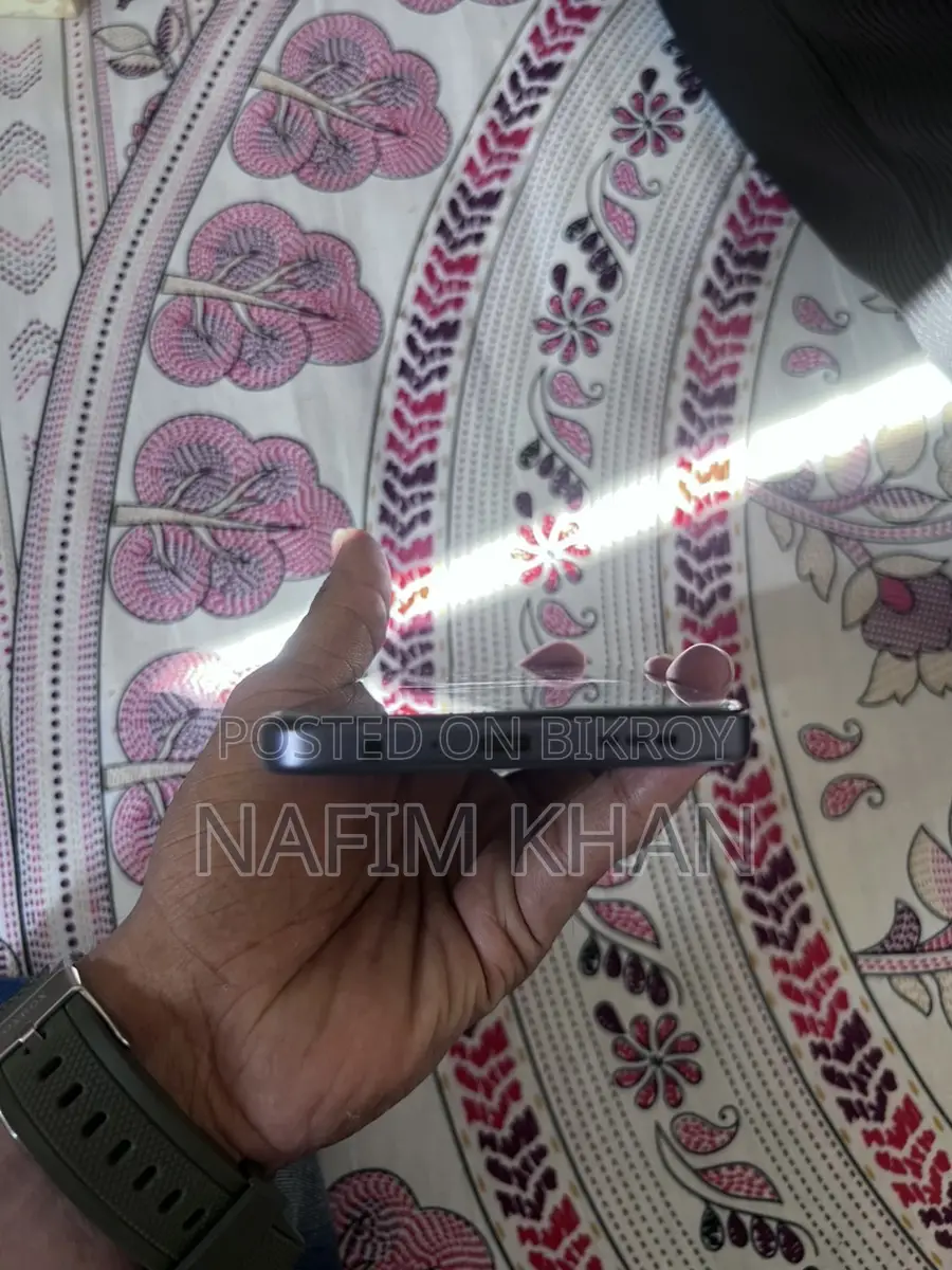 OPPO A6x 5G 4/128 (Used)