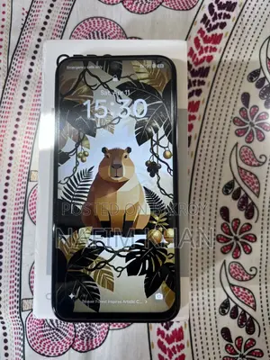 OPPO A6x 5G 4/128 (Used)