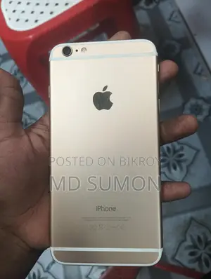 Apple iPhone 6 Plus (Used)
