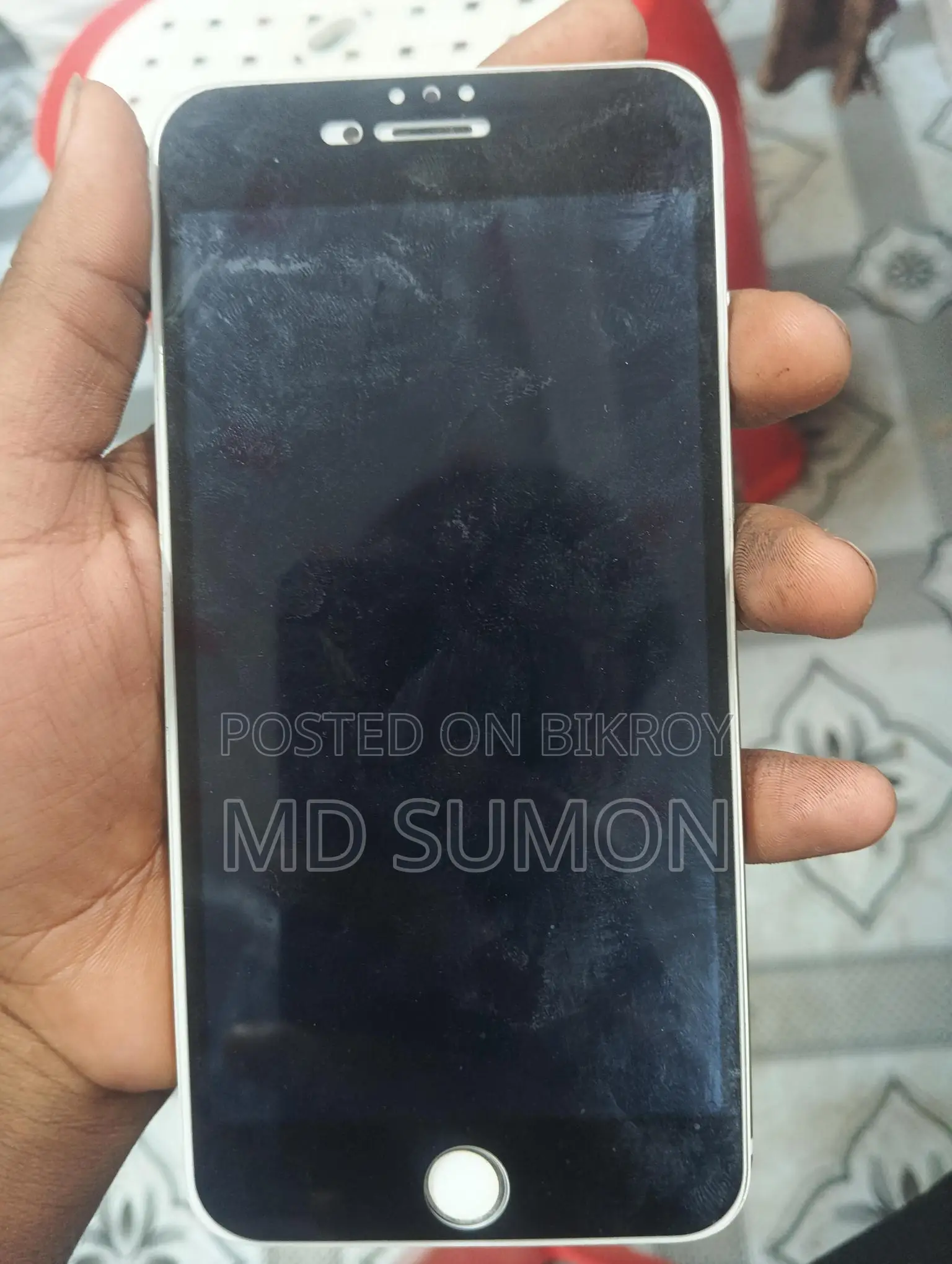 Apple iPhone 6 Plus (Used)