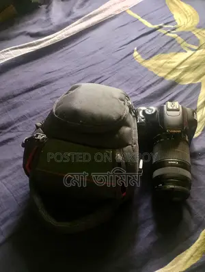 Camera for Sale