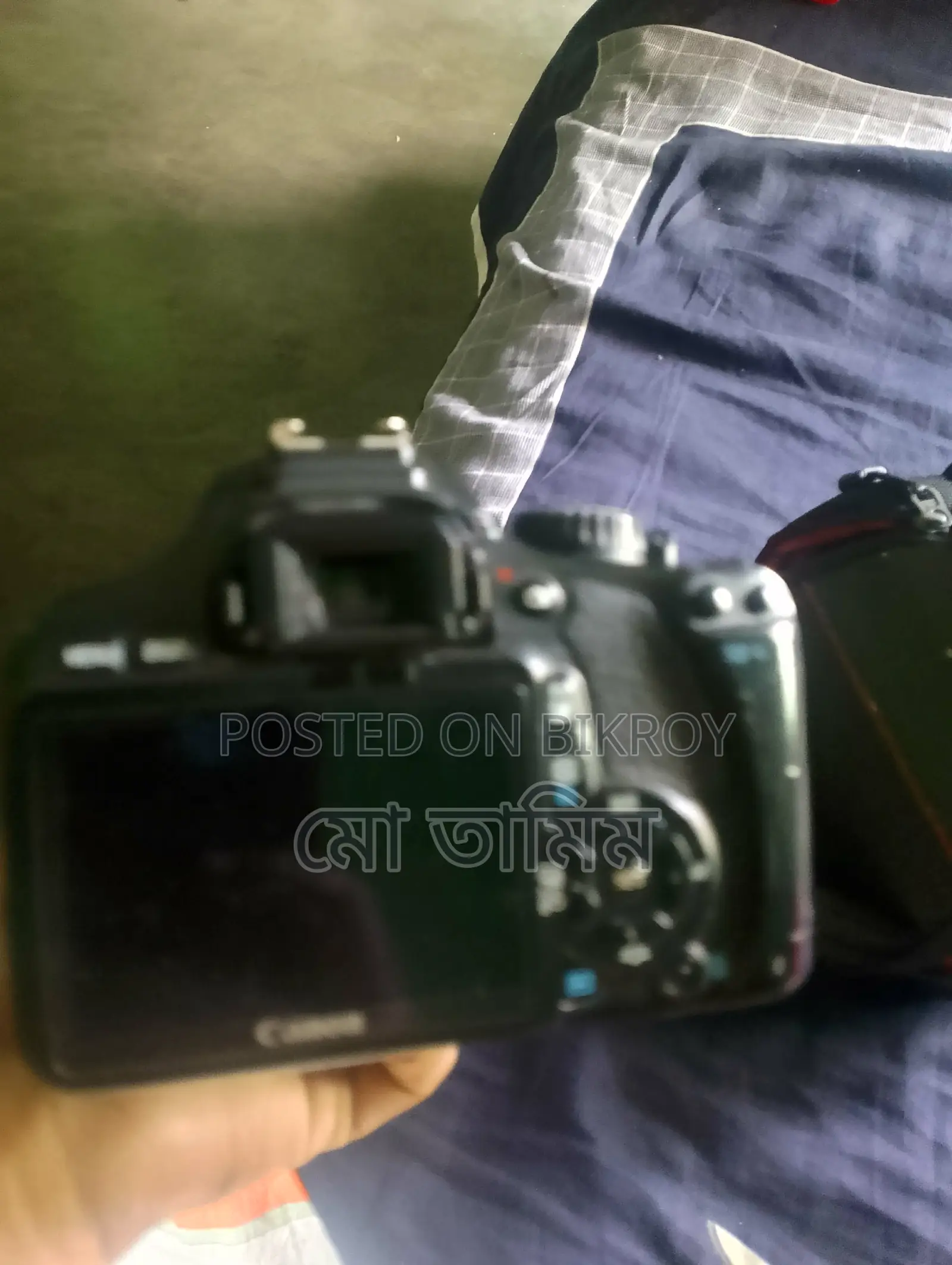 Camera for Sale