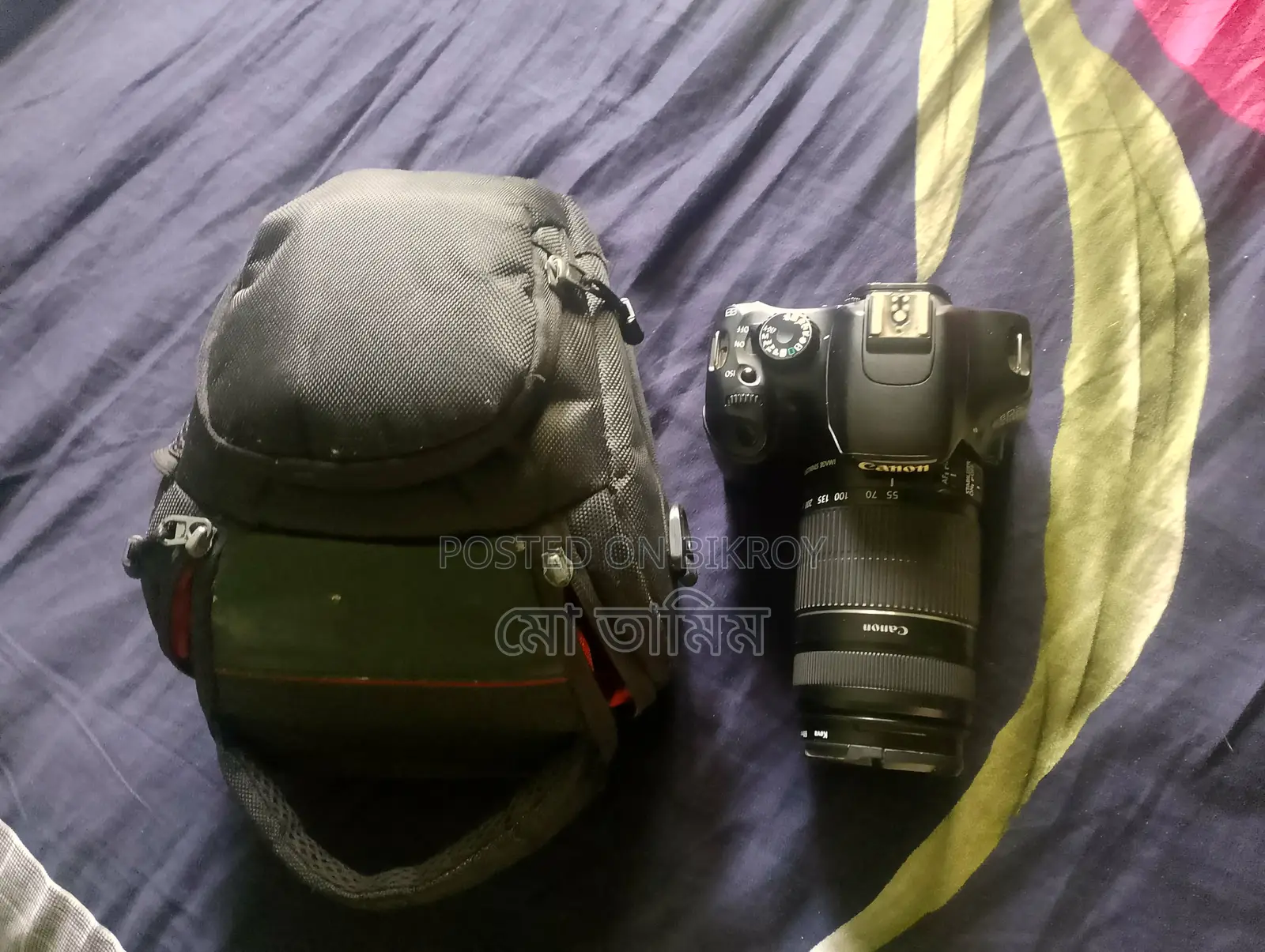 Camera for Sale
