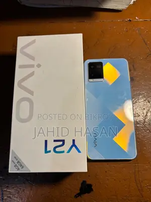 Vivo Y21 (Used)