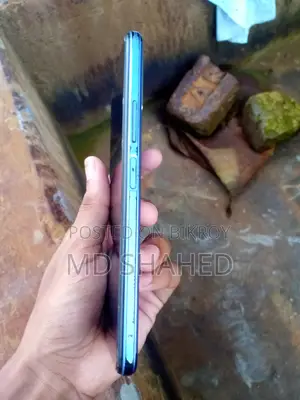 Vivo Y21 4(64) (Used)