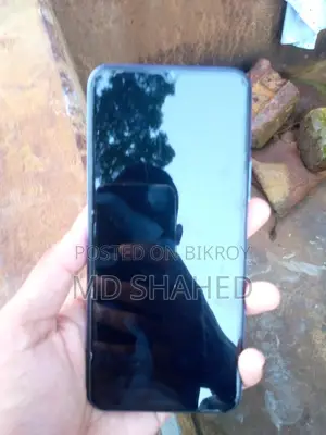 Vivo Y21 4(64) (Used)
