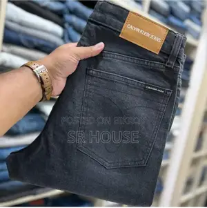New Denim Collection