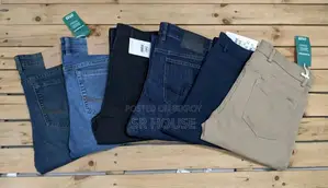 New Denim Collection
