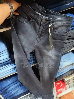 New Denim Collection