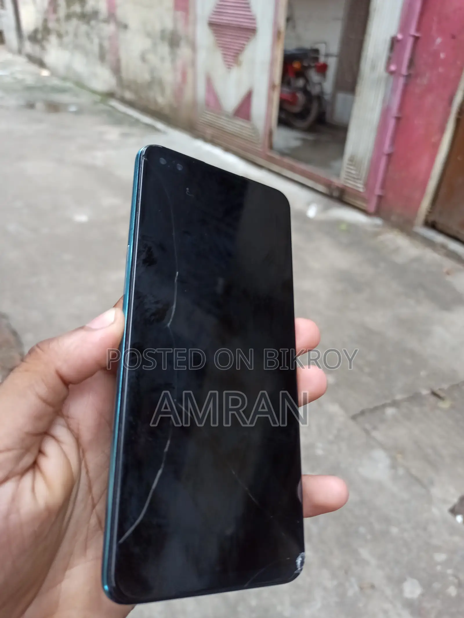 OnePlus Nord (Used)