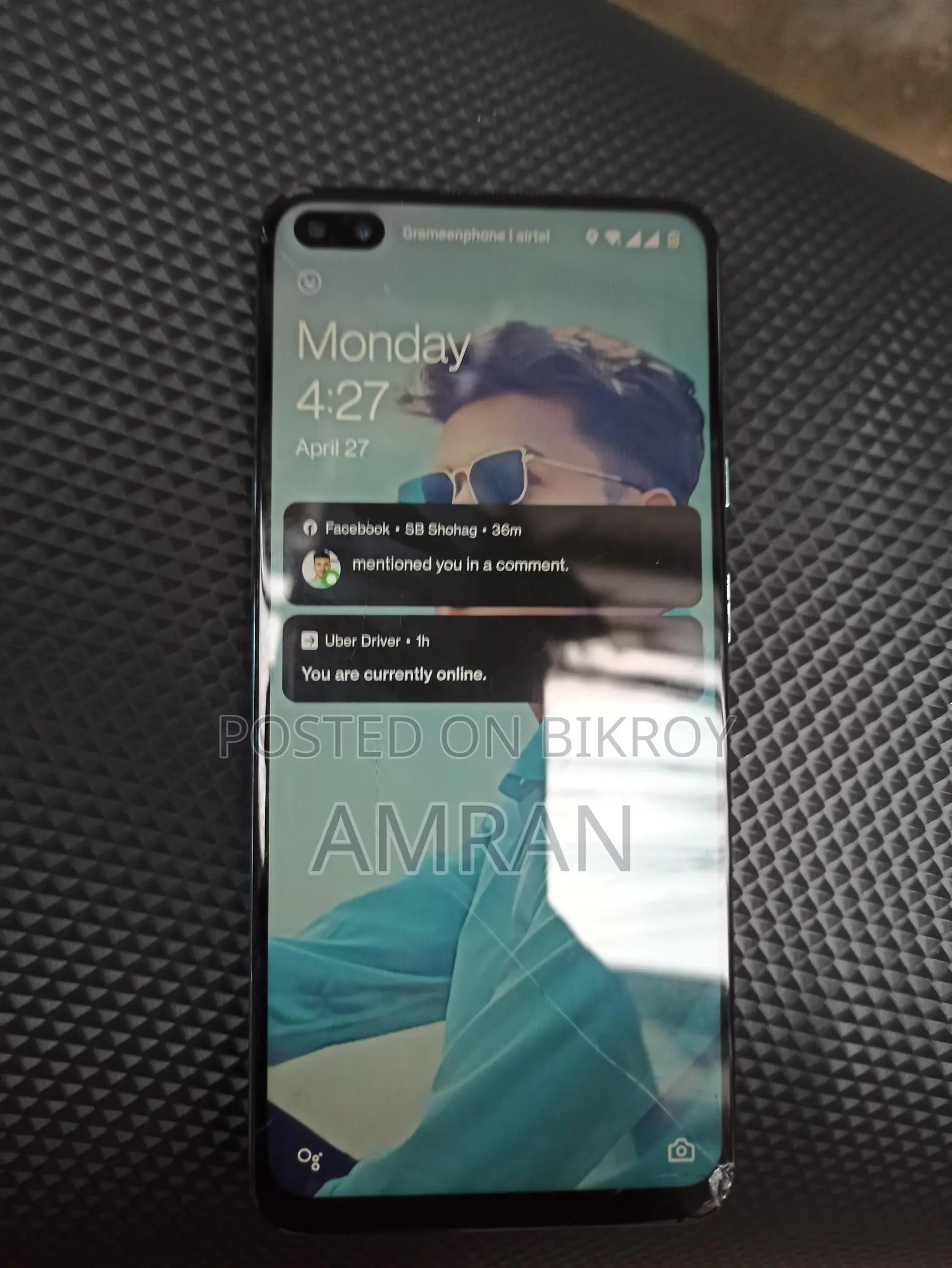 OnePlus Nord (Used)