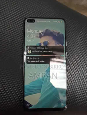 OnePlus Nord (Used)