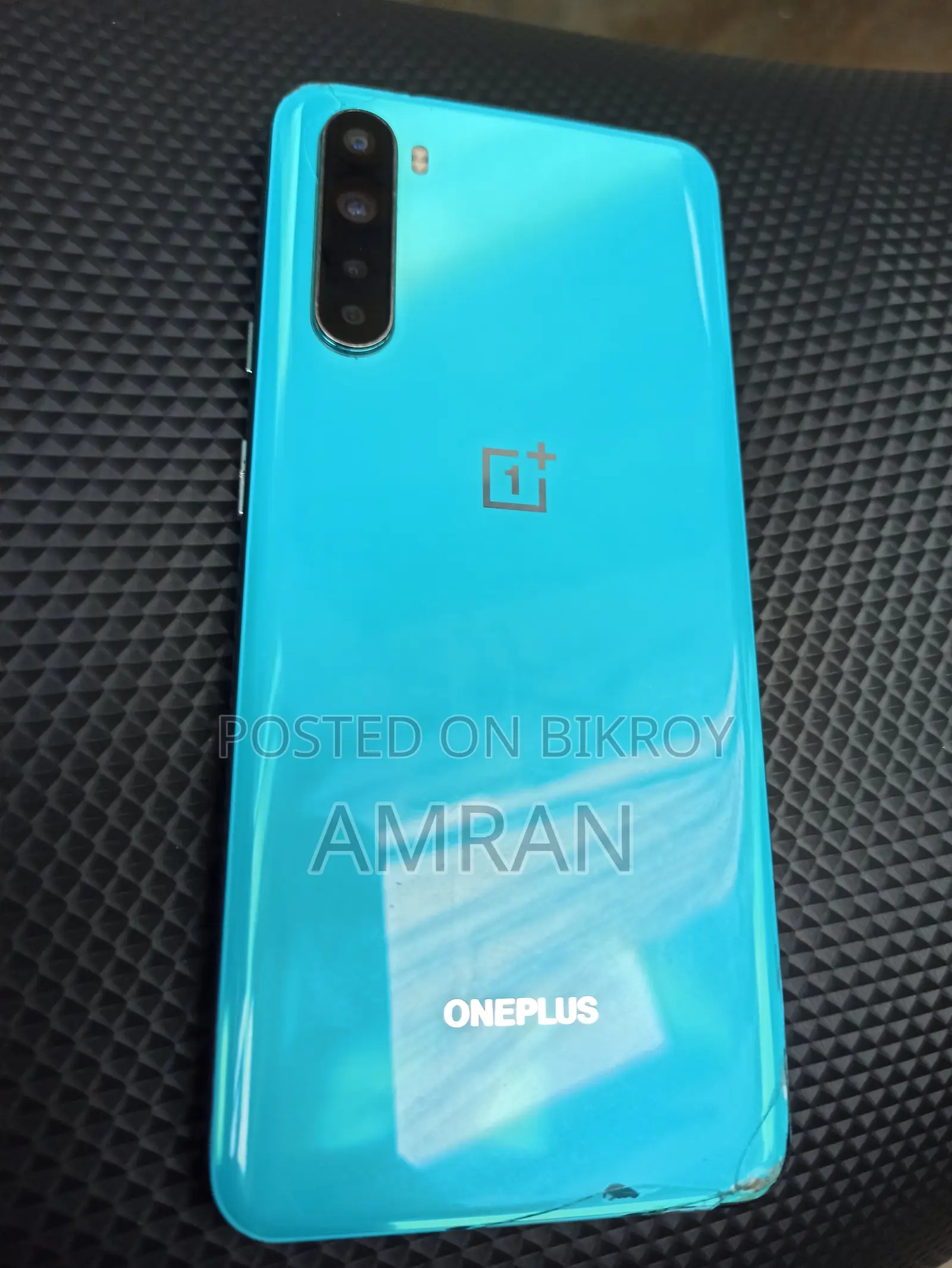 OnePlus Nord (Used)