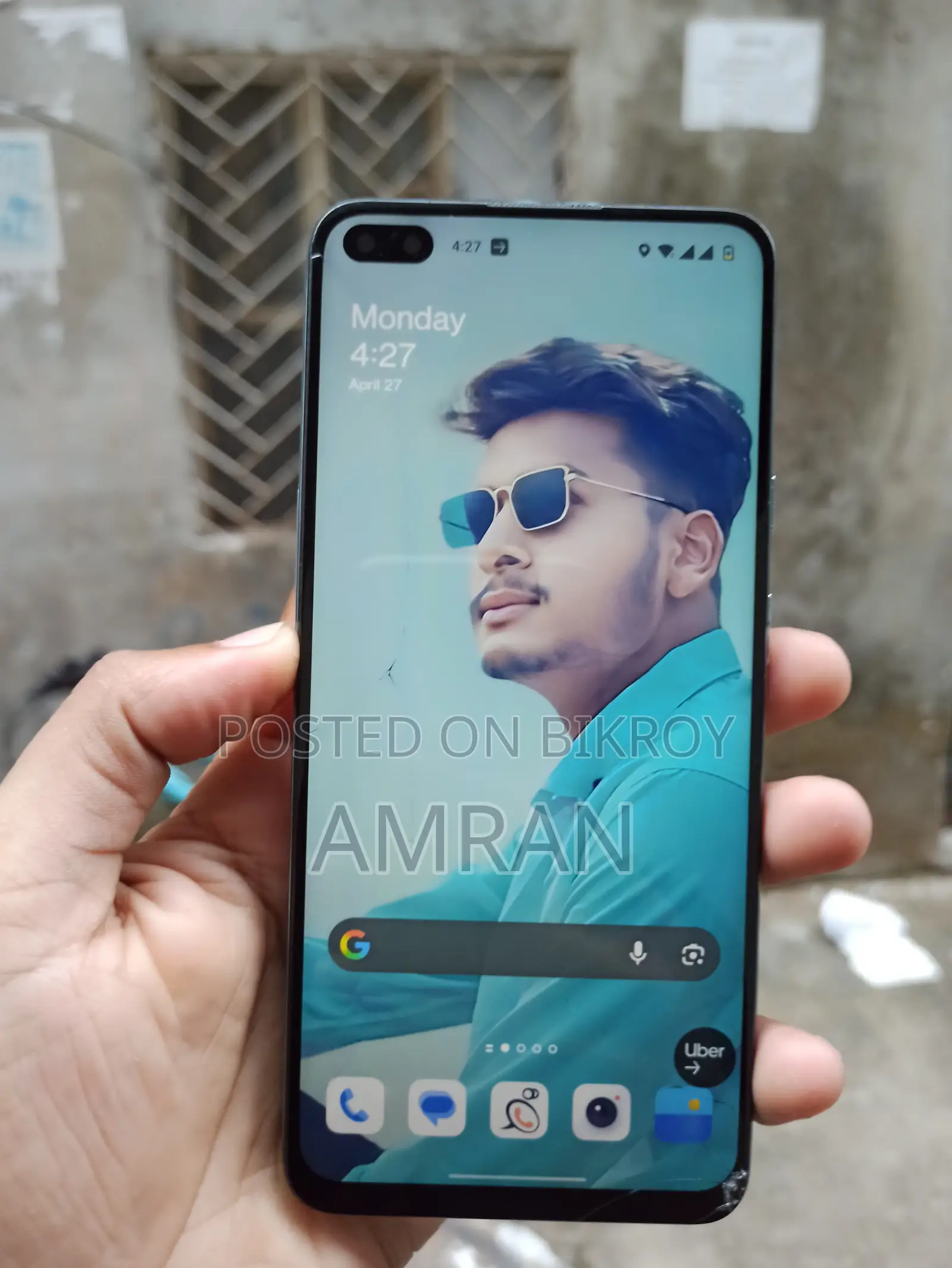 OnePlus Nord (Used)