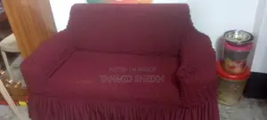 Sofa Set 2-2-1