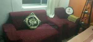 Sofa Set 2-2-1