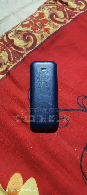 Samsung Guru Music 2 (Used)