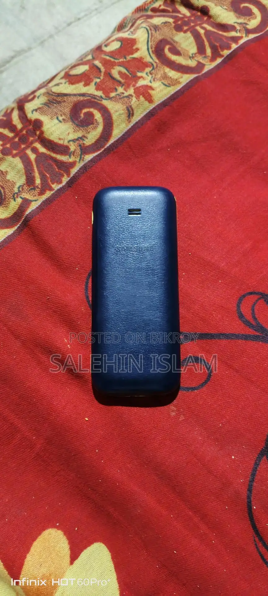 Samsung Guru Music 2 (Used)