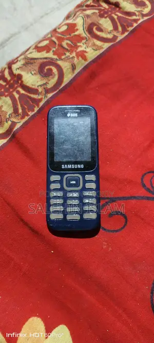 Samsung Guru Music 2 (Used)
