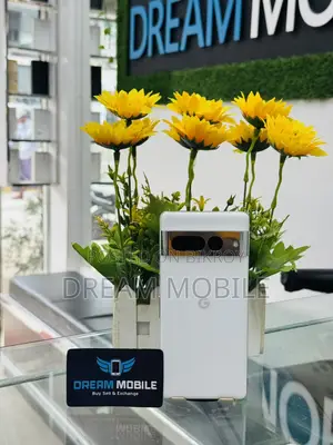 Google Pixel 7 Pro 128 GB হোয়াইট