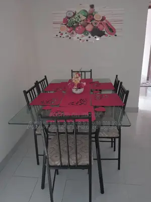 Dining Table from Regal