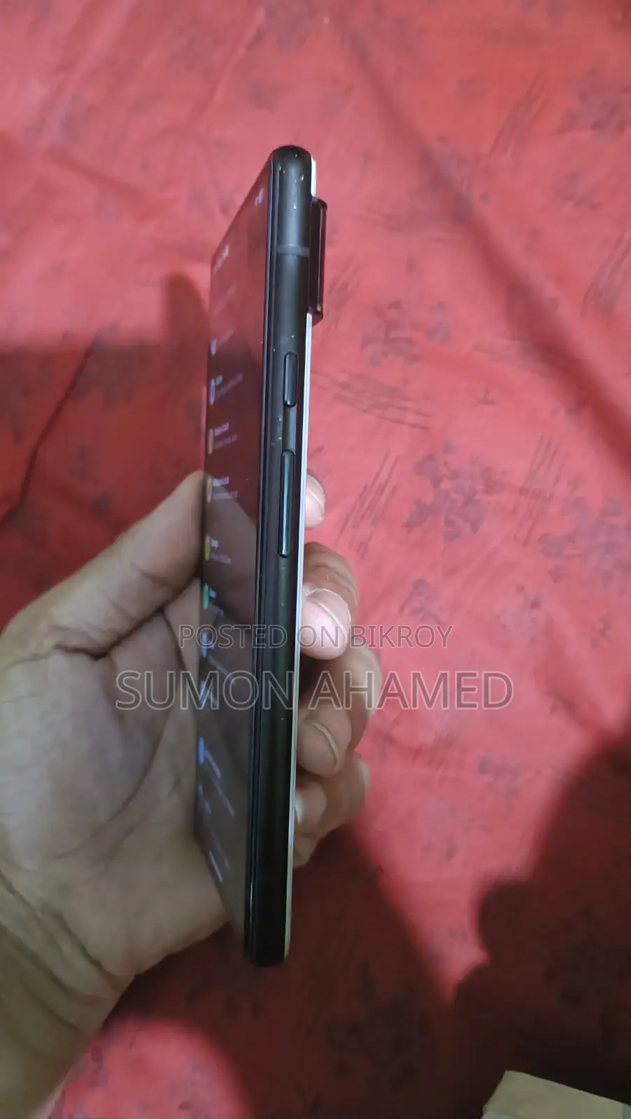 Google Pixel 6 . (Used)