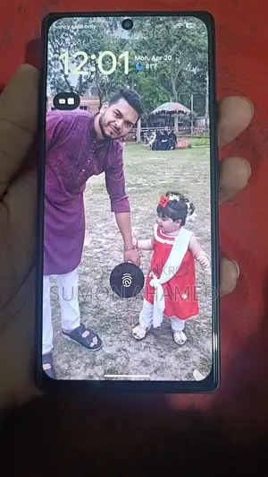 Google Pixel 6 . (Used)