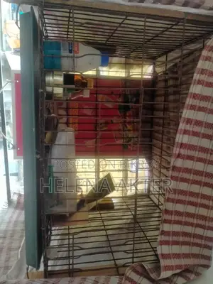 খাঁচা বিক্রি